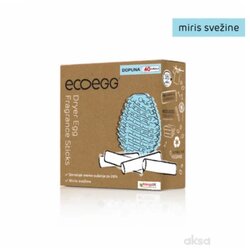 Ecoegg DOP.ZA JAJA ZA SUŠILICU MIR.SVEŽINE, 40 SUŠ Cene