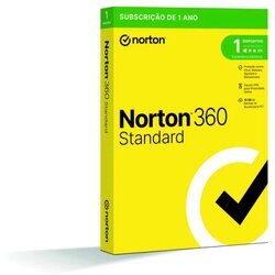 Norton 360 Standard Anti-Virus 1 naprava 1 leto, (21741127) Cene