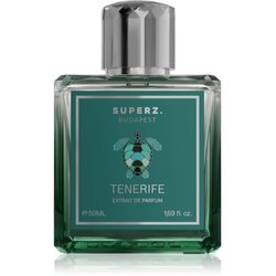 SUPERZ. Budapest Tenerife parfemski ekstrakt uniseks 50 ml Cene