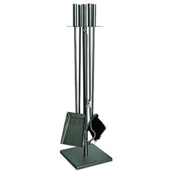  Set Alata za Kamin na Stalku, 81cm, 5 komada Cijene