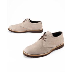 La Force Fashion muške cipele DC-02260 - siva, krem Cene