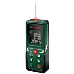 Bosch digitalni laserski daljinomer UniversalDistance 30 0603672503 Cene