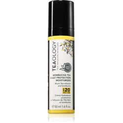 Teaology Kombucha Tea Daily Protection Moisturizer SPF20 50 ml Cene