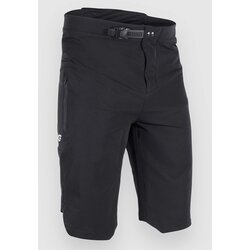 Tsg Grip Shorts black Cene