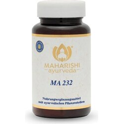 Maharishi Ayurveda MA232 - 120 tab. Cene
