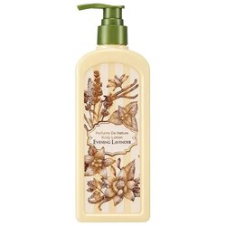 NATURE REPUBLIC NATURA REPUBLIC Perfume Evening Lavander losion za telo 345ml Cene