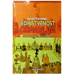 KNJIGOLJUBAC Jedinstvenost Osmanlija Cene