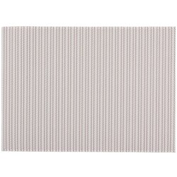 ZicZac Plastičen pogrinjek 33x45 cm Fallon – Cene