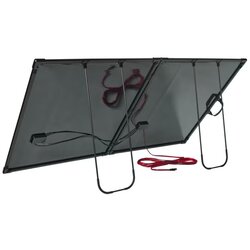 Osram solarni panel za nezavisno punjenje baterija battery charge solar 200W IP65 Cene