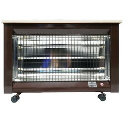 Boss Valjevo Kvarcna peć 3 x1000 W Cene