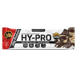 All Stars Hy-Pro Bar, Banana Bread Cene