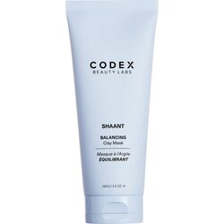 codex Beauty SHAANT Balancing Clay Mask Cene