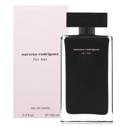 Narciso Rodriguez For Her EDT 100ml Cene