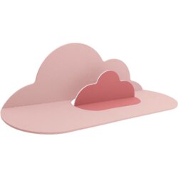 Quut podloga za igru oblačić Blush Rose Cene