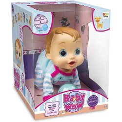 Imc Toys Beba lutka Baby Wow Cene