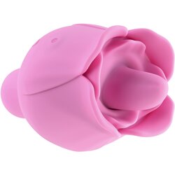 Adam&Eve Eve's Ravishing Clit Flicking Rose Pink Cene