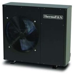 Thermoflux TOPLOTNA PUMPA MONOBLOK TF13DC 220V 2300350 Cene