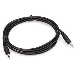  stereo 3.5mm (M-M) JWD-AUDIO6 1.5m Cene