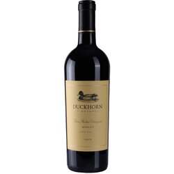 Duckhorn Three Palms Merlot Cene