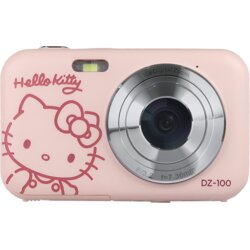 YASHICA DZ-100 x Hello Kitty Edition(srebrni) Cene