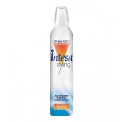 Intesa Pjena za kosu MOUSSE Strong hold 200ml Cene