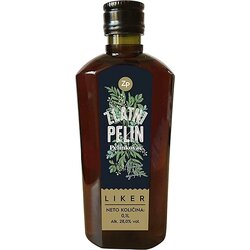 Zlatni Pelin Pelinkovac 0,1l Cene