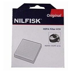 Nilfisk E10 EPA filter za sesalnike, (21420143) Cene