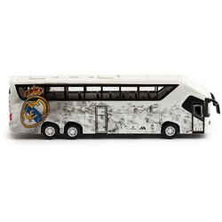 REAL MADRID Diecast Team Bus Cene