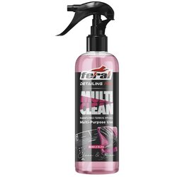 FERAL MULTI CLEAN PRO BUBBLE 750 ml - Univerzalni čistač enterijera vozila Cene