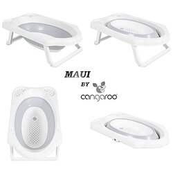 Cangaroo dječja kada Maui siva Cene