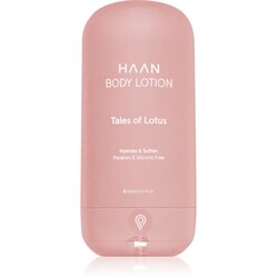Haan Body Lotion Tales of Lotus mlijeko za tijelo 60 ml Cene
