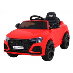 Audi Licencirani RS Q8 crveni - auto na akumulator Cene