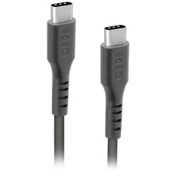 Sbs USB-C- auf USB-C-Kabel 1.5m scharz Cene