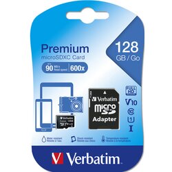 Verbatim 128GB VERBATIM 44085 Cene