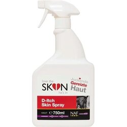 NAF D-Itch Skin Spray Cene