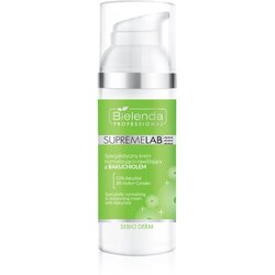 Bielenda Professional Supremelab Sebio Derm dnevna krema za normalizacijo kože 0,5% Bakuchiol & 6% Hydro Complex 50 ml Cene