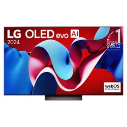 LG oled tv OLED65C41LA Cene