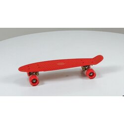 Aristom dečiji skejtbord „simple board“ model 683 crvena Cene