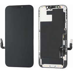 In-Cell Dodirno staklo i LCD zaslon za Apple iPhone 12 / 12 Pro Cene