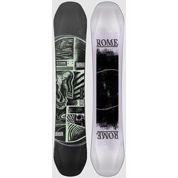 Rome Boneless 2027 Snowboard none Cene