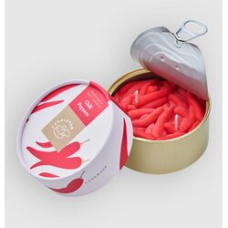 CandleHand Chili Peppers Can Candle can / chilli Cene
