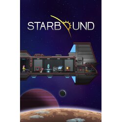Steam Gift Starbound GLOBAL Cene