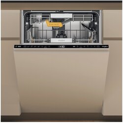 Whirlpool W8I HF58 TU pomivalni stroj, (21142297) Cene