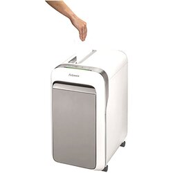 Fellowes LX-221 uništivač dokumenata beli Cene
