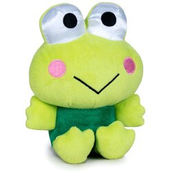 Hello Kitty Keroppy plišana igračka 22 cm Cene
