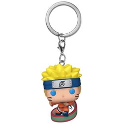 Funko POP KEYCHAIN: NARUTO - NARUTO UZUMAKI Cijene