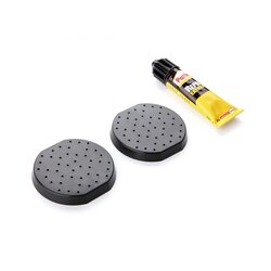 Plasticos KOMPLET ZA MONTAŽU GLUE AND FIX 6312901 Cene