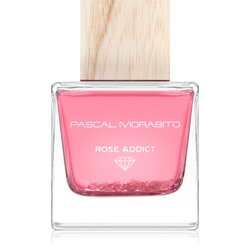 Pascal Morabito Rose Addict parfumska voda za ženske 95 ml Cene