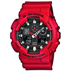 Casio satovi Ručni sat GA-100B-4AER Cijene