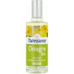 Natessance organsko ulje noćurka Cene